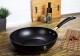 BERLINGERHAUS Pánev WOK s titanovým povrchem 28 cm Black Professional Line BH-6126 - thumb (3)