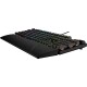 ASUS ROG Strix Scope II (ROG NX SNOW / PBT) herní klávesnice US černá - thumb (3)