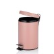 KELA Kosmetický koš MONACO kov 3 L KL-20525 - thumb (1)