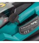 NAC Aku sekačka NAC LB-2B40-40-2x20V  6374040 - thumb (4)