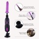 Hismith Pro Travel Mini Sex Machine - thumb (10)