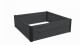 Keter Vyvýšený záhon Keter Maple Square grafitový  KT-610290 - thumb (0)