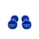 Vinylové činky Sportago Kirby 2x0,5kg - thumb (3)