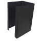 Harvia ochranný štít pro kamna Linear 16 black - thumb (0)