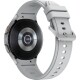 Samsung Galaxy Watch4 Classic 46mm LTE stříbrná - thumb (3)