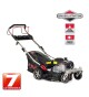 NAC Benzínová sekačka NAC NAX1000S  6371000 - thumb (0)