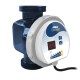 Poolex bazénový solný chlorátor Turbo Salt 100 2g/10m3 - thumb (0)