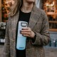 Termoláhev ETNA GRIP 500 ml, breezy blue, nerezová ocel, Kambukka - thumb (1)