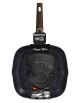 BERLINGERHAUS Pánev grilovací s titanovým povrchem 28 cm Primal Gloss Collection BH-6578 - thumb (5)