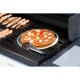 CAMPINGAZ Grilovací keramický kámen s nerezovým plátem CULINARY MODULAR PIZZA STONE 2000014582 - thumb (2)