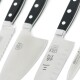 Güde Solingen Santoku nůž ALPHA POM 18 cm, černá, Güde - thumb (3)