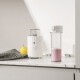 Náhradní nádoba k mixéru PLISSÉ 550 ml, zelená, plast, Alessi - thumb (2)