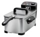 ALPINA Fritéza nerez ocel 3 l 2000W ED-223162 - thumb (0)