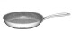 G21 Sada nádobí G21 Gourmet Miracle s cedníkem, 4 díly, nerez/greblon G21-6352113 - thumb (6)