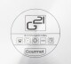 G21 Sada nádobí nerez s mramorovým povrchem G21 Gourmet Miracle s cedníkem 9 ks G21-60022154 - thumb (5)