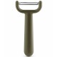 Škrabka na zeleninu GREEN TOOL 14 cm, zelená, Eva Solo - thumb (0)