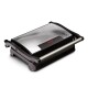 BERLINGERHAUS Kontaktní gril s nepřilnavým povrchem 700 W Black Silver Collection BH-9138 - thumb (0)