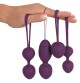 Sweet Smile 4-Piece Exercise Set - thumb (1)