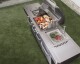 G21 Plynový gril G21 Arizona, BBQ kuchyně Premium Line 6 hořáků + zdarma redukční ventil G21-6390330 - thumb (12)