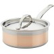 Rendlík COPPERBOND 18 cm, 1,9 l, měď, Hestan - thumb (0)