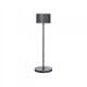 BLOMUS LED lampa mbilní, gunmetalFAROL - thumb (0)