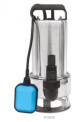 Ponorné čerpadlo s plovákem IBO IP 750 INOX, 230V, 0,75kW, kabel 10m - thumb (0)