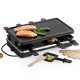 KELA Gril stolní Raclette s příslušenstvím GENEVA KL-64006 - thumb (3)