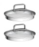 G21 Sada nádobí G21 Gourmet Magic s hrncem navíc, 11 dílů, nerez G21-6352116 - thumb (11)