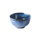 Jídelní miska INDIGO BLUE 13 cm, 350 ml, MIJ - thumb (0)