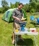 CAMPINGAZ Party grill 200 Stove 2000023716 - thumb (4)