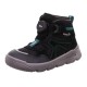 dětské zimní boty MARS, zapínání BOA GTX, Superfit, 1-009085-0000, černá - 28 - thumb (0)