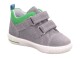 dětské polobotky MOPPY, Superfit, 0-609352-2500, šedá - 20 - thumb (3)