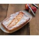 KELA Pekáč obdélníkový s poklicí 32 cm KERROS KL-15152 - thumb (3)