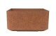 G21 Květináč G21 Element Square 43 x 22 x 43 G21-6392891 - thumb (0)