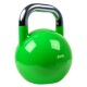 Sportago Competition Kettlebell 24 kg, zelený - thumb (5)