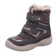 dívčí zimní boty CRYSTAL GTX, Superfit, 1-009098-2000, šedá - 34 - thumb (0)