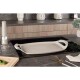 BERLINGERHAUS Grilovací deska s titanovým povrchem 47 cm Sahara Collection BH-8077 - thumb (3)