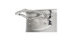 Hrnec AFFINITY 28 cm, 4,6 l, s poklicí, de Buyer - thumb (1)