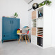 Gerflor Taralay Libertex Amsterdam Light Grey 2151 - thumb (0)