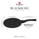 BERLINGERHAUS Lívanečník s titanovým povrchem 7 ks Black Rose Collection BH-7793 - thumb (3)