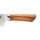 Nůž šéfkuchaře SOK OLIVE SUNSHINE DAMASCUS 19,5 cm, Dellinger - thumb (3)