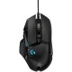 Logitech G502 Hero černá - thumb (0)