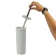 KELA WC sada LIS KL-21744 - thumb (2)