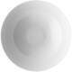 Jídelní miska MAMI 19 cm, bílá, Alessi - thumb (3)