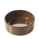 Jídelní miska CARACTERE 8 cm, čokoládová, REVOL - thumb (0)