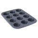 BERGHOFF Forma na muffiny s nepřilnavým povrchem 12 ks GEM  BF-3990006 - thumb (0)
