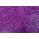 Gumová jóga podložka Sportago Šánti 183x66 cm - fialová - thumb (4)