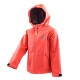 bunda softshellová outdoorová, Pidilidi, PD1091-17, holka - 128 | 8let - thumb (0)