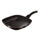 BERLINGERHAUS Pánev grilovací s poklicí 28 cm Shiny Black Collection BH-6612 - thumb (2)