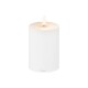 Stolní lampa NOCA 10 cm, LED, bílá, plast, Blomus - thumb (0)